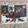 Lego 40580: Blacktron Cruiser Image 2