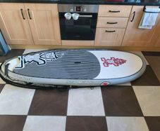 Paddleboard