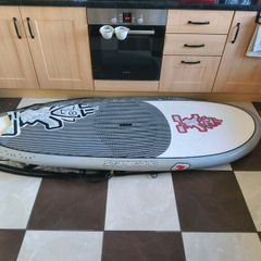 Paddleboard