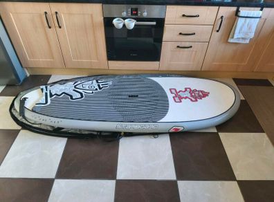 Paddleboard