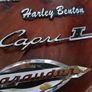 Vintage Car badges Image 5
