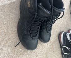 nike Jordan nyc