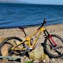 Transition Sentinel Carbon Mountain Bike Image 2