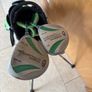 Golf clubs Image 4