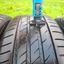 18" Vw Alloys with tyres Image 6