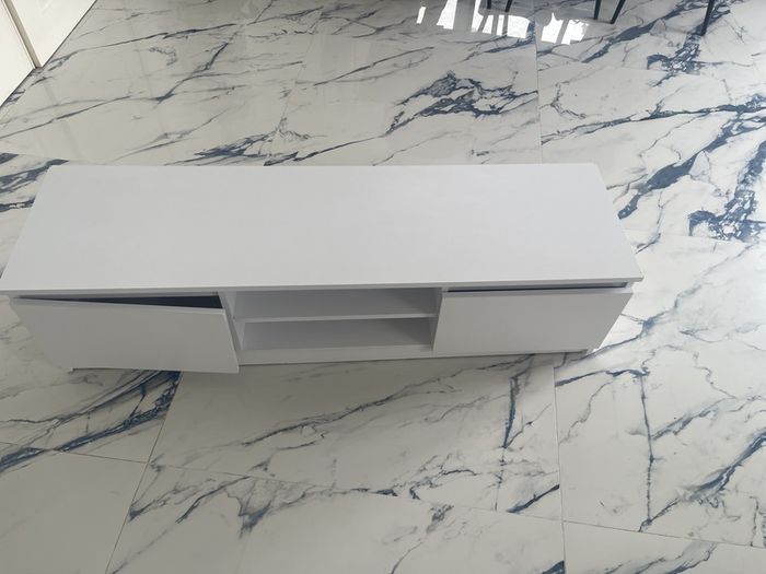 T V cabinet