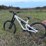 Canyon Torque DH CLLCTV Image 6