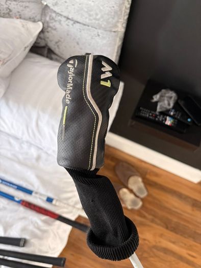Taylormade Rescue