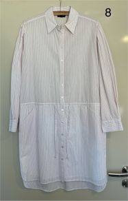 Juicy couture shirt dress - sz 12-14