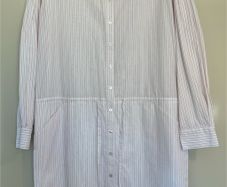 Juicy couture shirt dress - sz 12-14