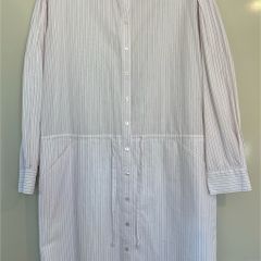 Juicy couture shirt dress - sz 12-14