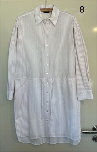 Juicy couture shirt dress - sz 12-14