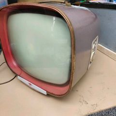 Vintage TV