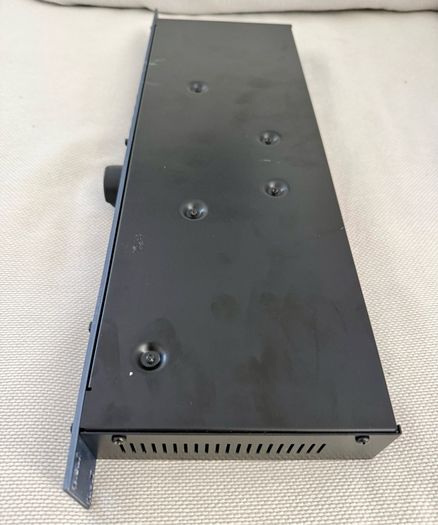 DBX Driverack PA