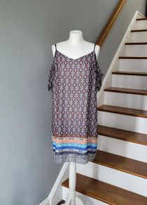 Atmosphere summer dress, Size 16