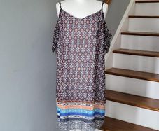 Atmosphere summer dress, Size 16