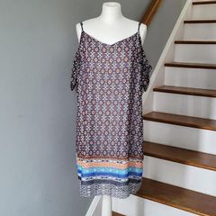 Atmosphere summer dress, Size 16