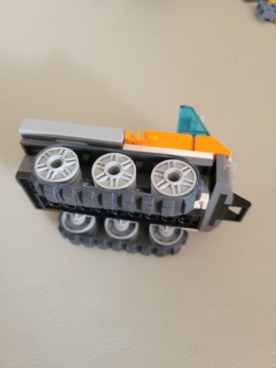 lego x 2 sets
