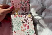 mobile phone purse / bag - NEW