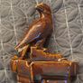 A Pair of Ceramic Bird Ashtrays Image 2