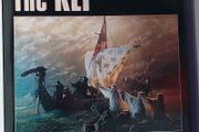 The KLF - America: What Time is Love? 12' vinyl