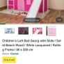Single bed Image 9