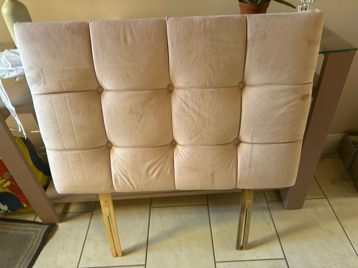 Single Headboard