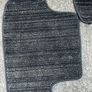 VW Golf MK7.5 OEM floor matts Image 3