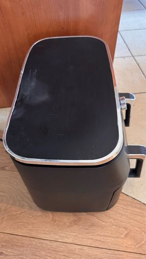 Ninja Foodi Max Dual Zone Air Fryer AF400UK