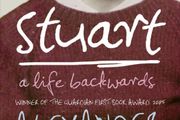 Stuart, a life backwards by Alexander Masters