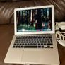 MacBook Air 2014 Image 4