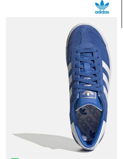 adidas hamburg