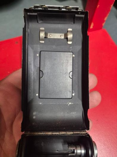 Vintage Foto Camera Baldina