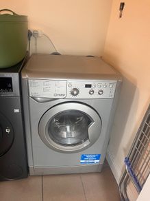 Washing Machine/ Dryer