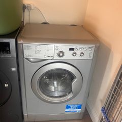 Washing Machine/ Dryer