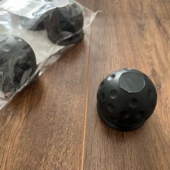 Tow bar cover set of 4pcs
