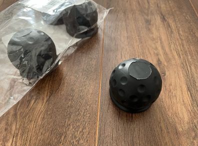 Tow bar cover set of 4pcs