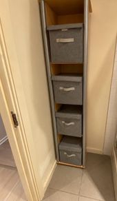 Unit storage
