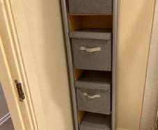 Unit storage