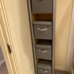 Unit storage