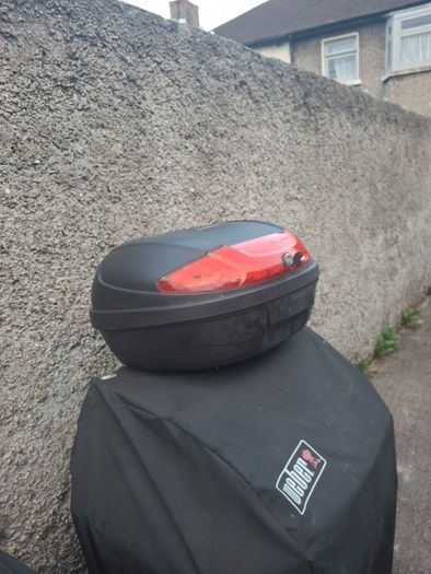 motorbike accessories