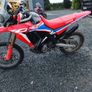 450 Rally 2021 Breaking Only Image 2