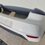 Volkswagen Golf Mk6 Rear Bumper Image 3