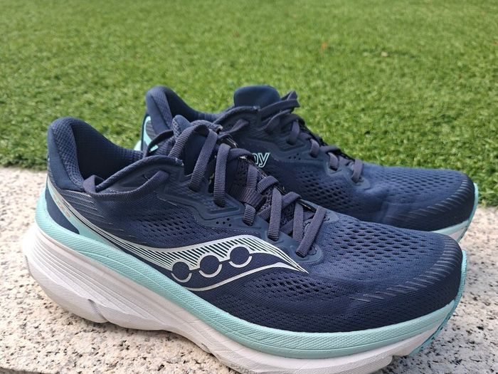 Saucony Runners