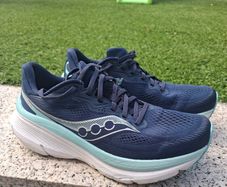 Saucony Runners