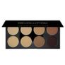 Revolution Cover & Conceal Palette - Medium Dark - New Image 3