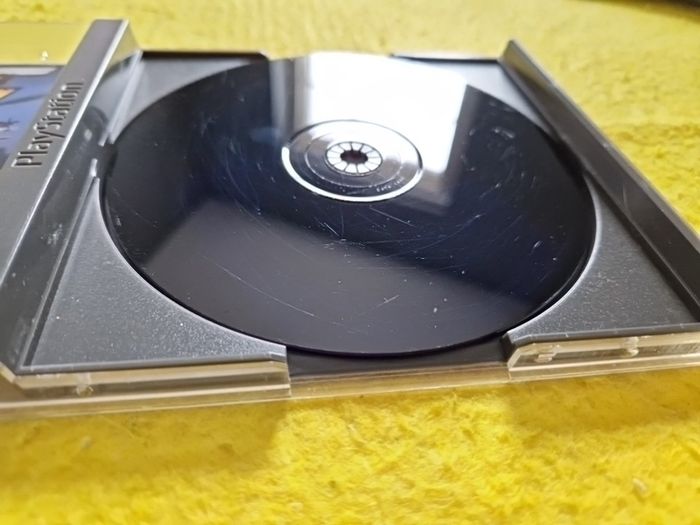 007 Racing PlayStation 1 ps1 PlayStation 2 ps2 games Original