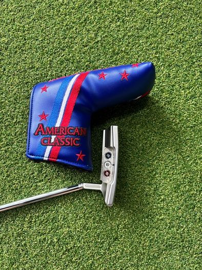 2021 Champions Choice Newport 2 Button Back
