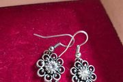 Vintage Earrings