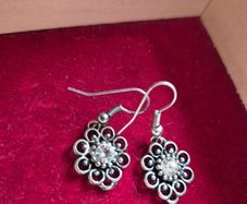 Vintage Earrings